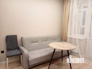 1-к квартира, на длительный срок, 40м2, 6/18 этаж