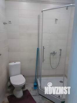 1-к квартира, на длительный срок, 45м2, 21/21 этаж