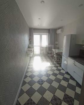 2-к квартира, на длительный срок, 56м2, 11/16 этаж