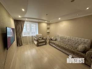 2-к квартира, на длительный срок, 64м2, 4/17 этаж