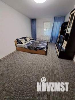 1-к квартира, посуточно, 37м2, 1/1 этаж