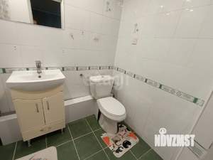 Студия квартира, на длительный срок, 37м2, 1/9 этаж