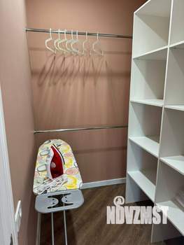 1-к квартира, на длительный срок, 40м2, 11/24 этаж