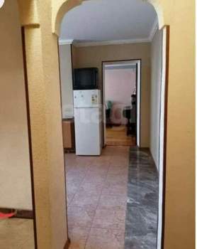 2-к квартира, на длительный срок, 56м2, 7/9 этаж