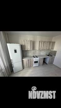 1-к квартира, на длительный срок, 40м2, 7/17 этаж