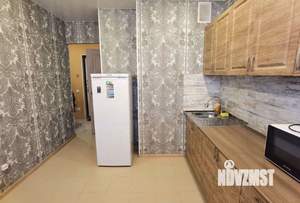 1-к квартира, на длительный срок, 32м2, 3/9 этаж