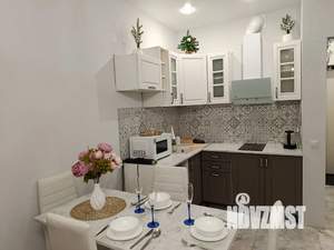 Студия квартира, посуточно, 33м2, 2/9 этаж