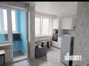 Студия квартира, на длительный срок, 25м2, 22/22 этаж