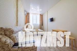 1-к квартира, посуточно, 27м2, 15/19 этаж