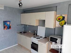 1-к квартира, на длительный срок, 40м2, 7/7 этаж