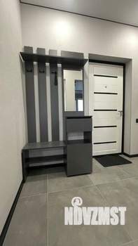 1-к квартира, посуточно, 40м2, 2/12 этаж