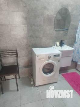 2-к квартира, на длительный срок, 57м2, 5/17 этаж