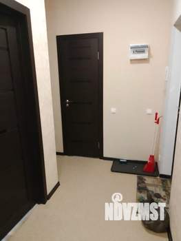 1-к квартира, на длительный срок, 35м2, 9/24 этаж