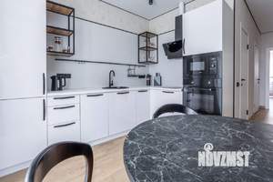 2-к квартира, посуточно, 58м2, 1/1 этаж