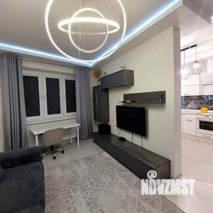 1-к квартира, на длительный срок, 38м2, 15/26 этаж