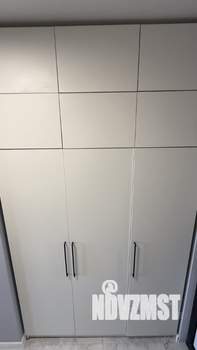 1-к квартира, на длительный срок, 42м2, 14/17 этаж