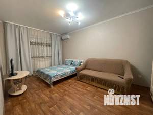 4-к квартира, посуточно, 42м2, 12/17 этаж