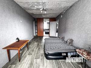 2-к квартира, на длительный срок, 50м2, 6/9 этаж