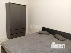 1-к квартира, на длительный срок, 38м2, 5/25 этаж