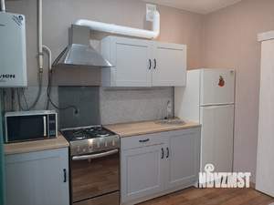 1-к квартира, на длительный срок, 35м2, 1/7 этаж