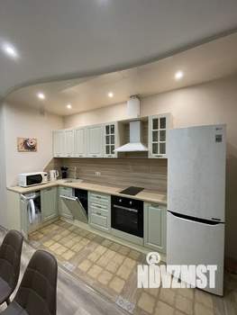 1-к квартира, на длительный срок, 43м2, 14/18 этаж