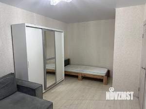 1-к квартира, на длительный срок, 37м2, 2/16 этаж