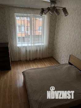 2-к квартира, на длительный срок, 55м2, 2/7 этаж