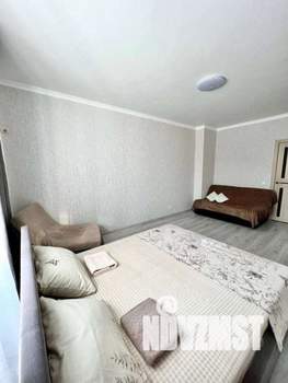 2-к квартира, посуточно, 69м2, 1/1 этаж