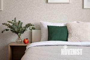 1-к квартира, посуточно, 34м2, 1/1 этаж