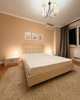 2-к квартира, на длительный срок, 80м2, 12/16 этаж