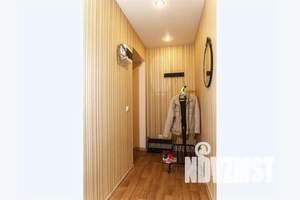 1-к квартира, посуточно, 31м2, 4/5 этаж