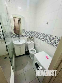1-к квартира, на длительный срок, 41м2, 4/5 этаж