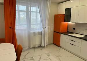 2-к квартира, на длительный срок, 70м2, 6/24 этаж