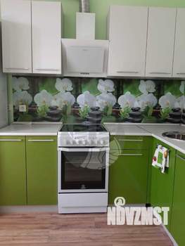 1-к квартира, на длительный срок, 35м2, 5/18 этаж