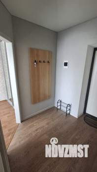 1-к квартира, на длительный срок, 35м2, 4/7 этаж