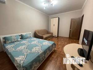 4-к квартира, посуточно, 42м2, 12/17 этаж