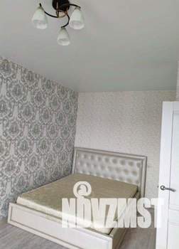 1-к квартира, на длительный срок, 40м2, 13/16 этаж