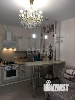 1-к квартира, на длительный срок, 42м2, 5/12 этаж