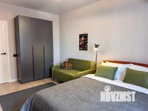 2-к квартира, посуточно, 49м2, 14/22 этаж