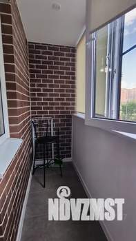 1-к квартира, посуточно, 38м2, 3/24 этаж