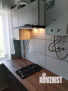 1-к квартира, на длительный срок, 29м2, 5/5 этаж