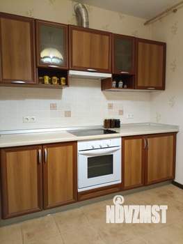 1-к квартира, на длительный срок, 52м2, 4/5 этаж