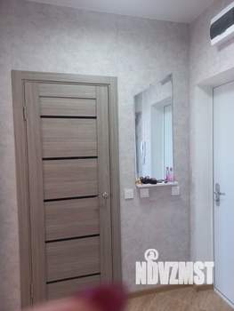 1-к квартира, на длительный срок, 30м2, 18/20 этаж