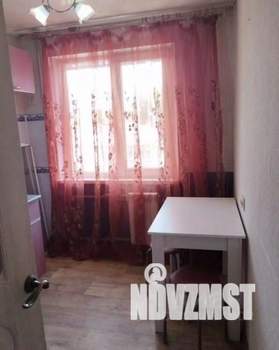 2-к квартира, на длительный срок, 44м2, 4/5 этаж