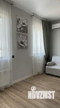 Студия квартира, на длительный срок, 29м2, 16/17 этаж