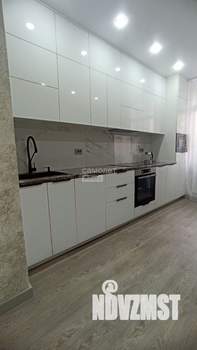 1-к квартира, на длительный срок, 42м2, 3/24 этаж