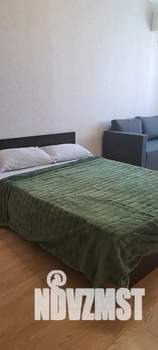 1-к квартира, посуточно, 40м2, 8/17 этаж