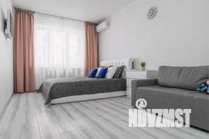 1-к квартира, посуточно, 42м2, 5/21 этаж