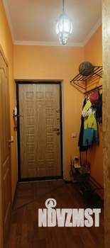 1-к квартира, на длительный срок, 37м2, 4/6 этаж