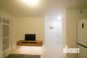 1-к квартира, на длительный срок, 33м2, 4/9 этаж